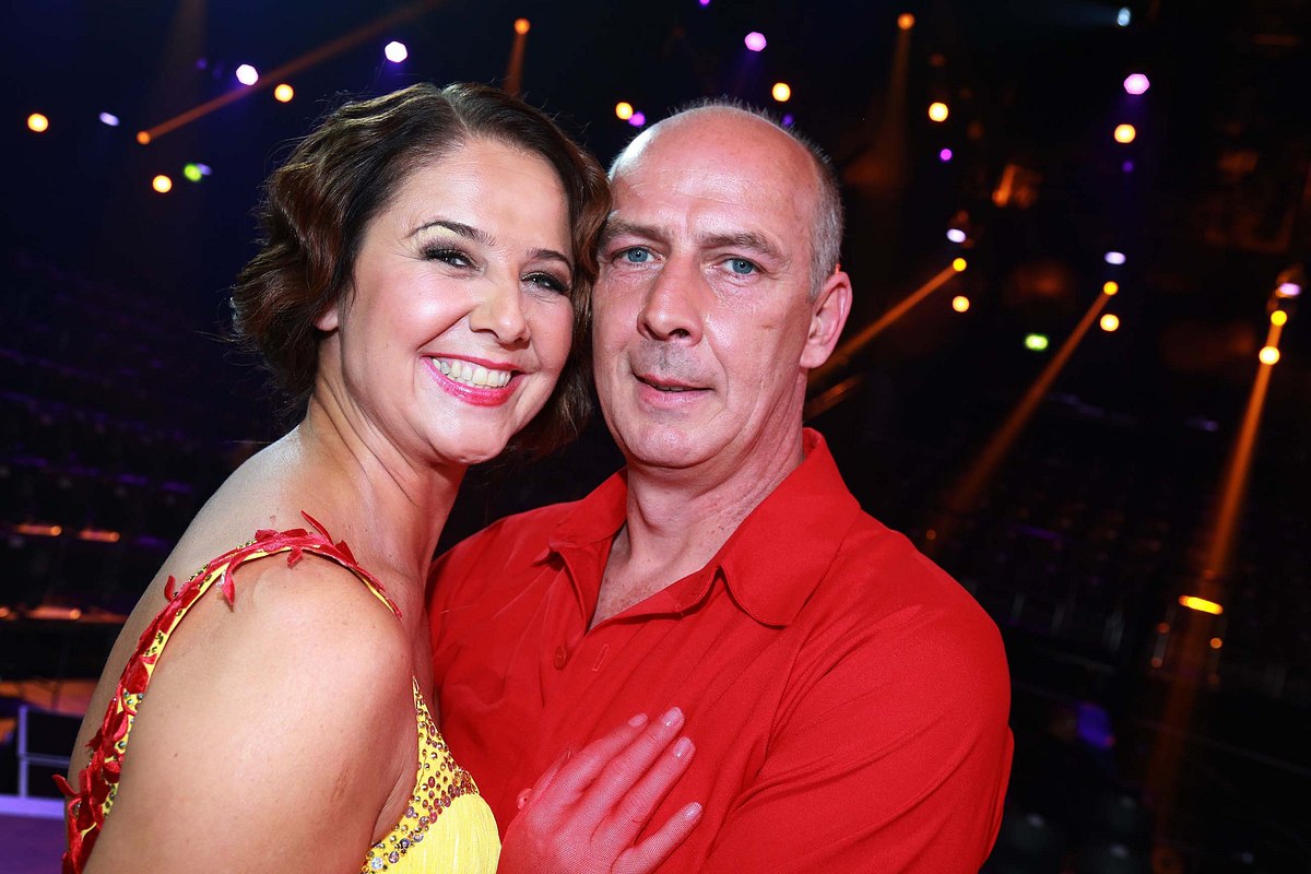 Mario Basler, Doris Büld