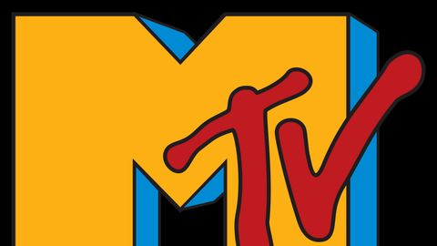 MTV, Logo
