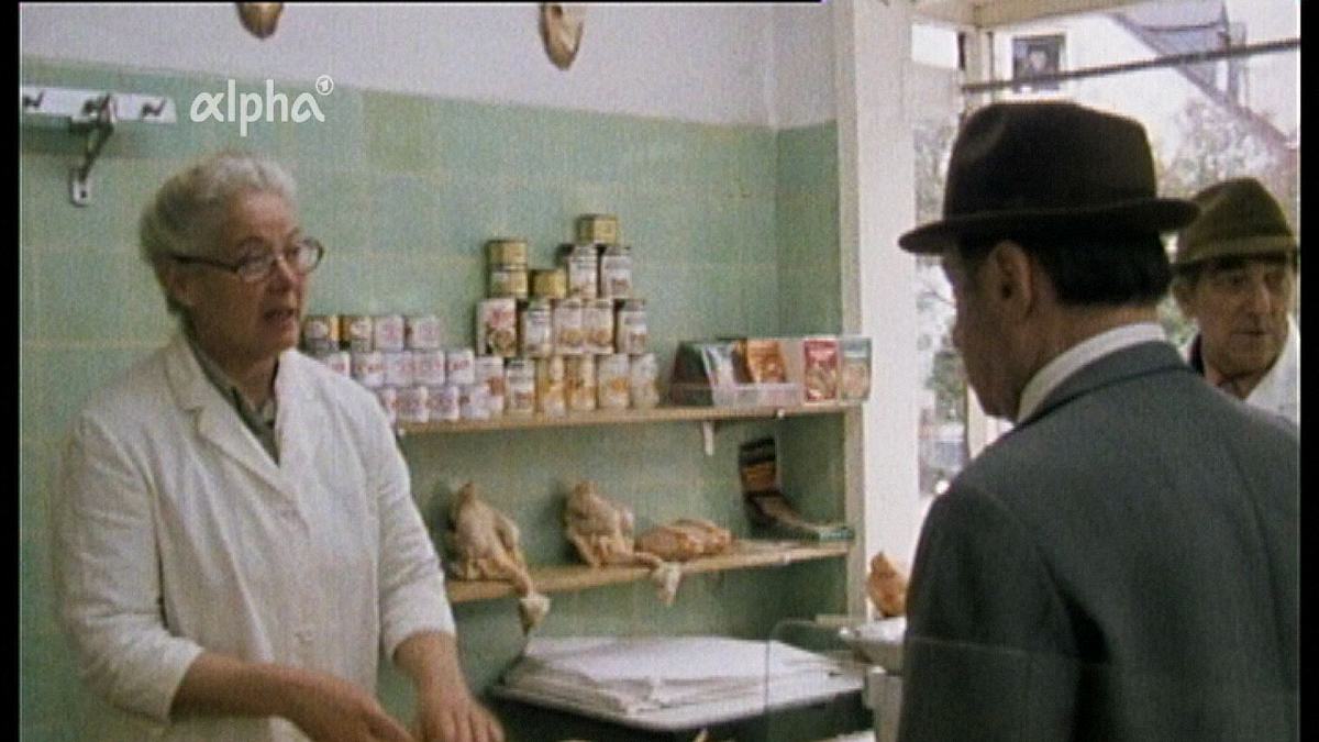 alpha-retro: münchen in den siebzigern