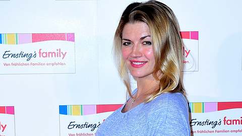 Nina Bott - Foto: Getty Images