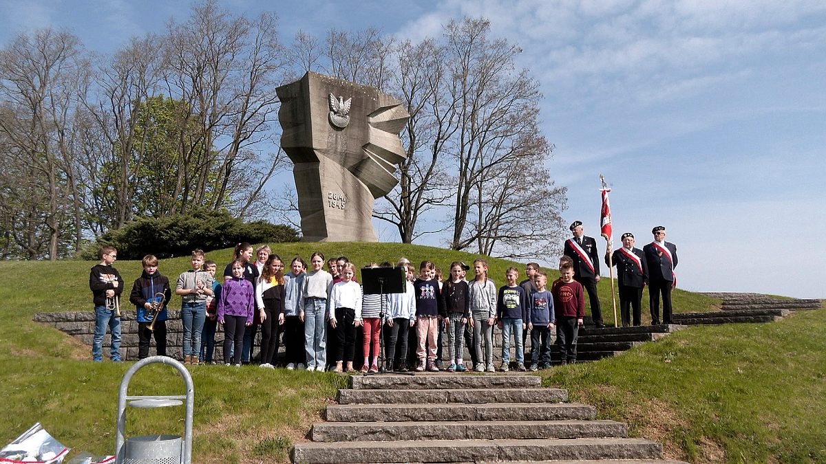 80 jahre ende zweiter weltkrieg