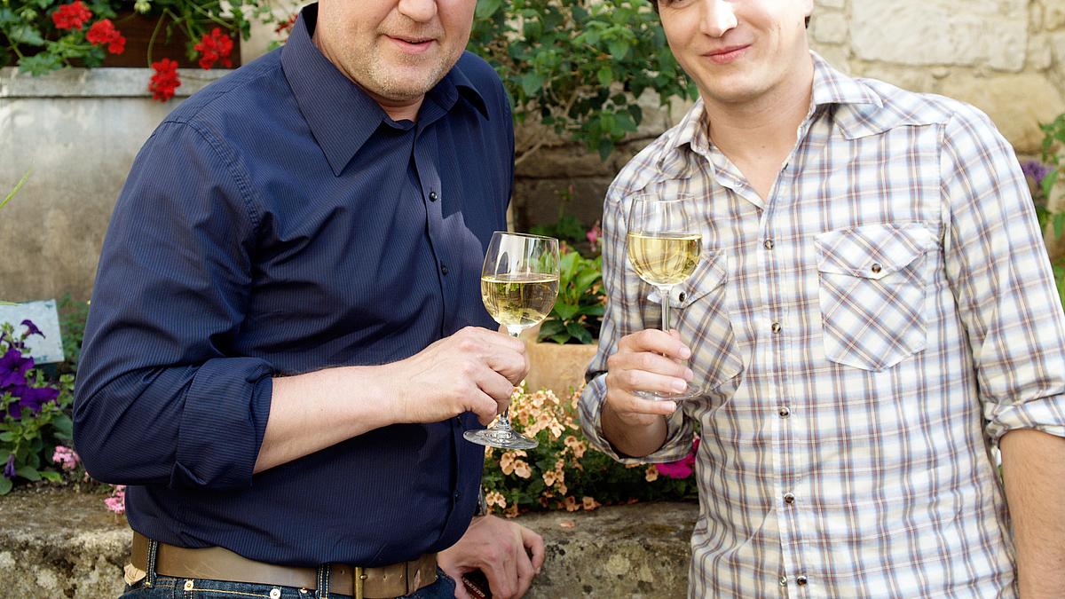 der winzerkönig