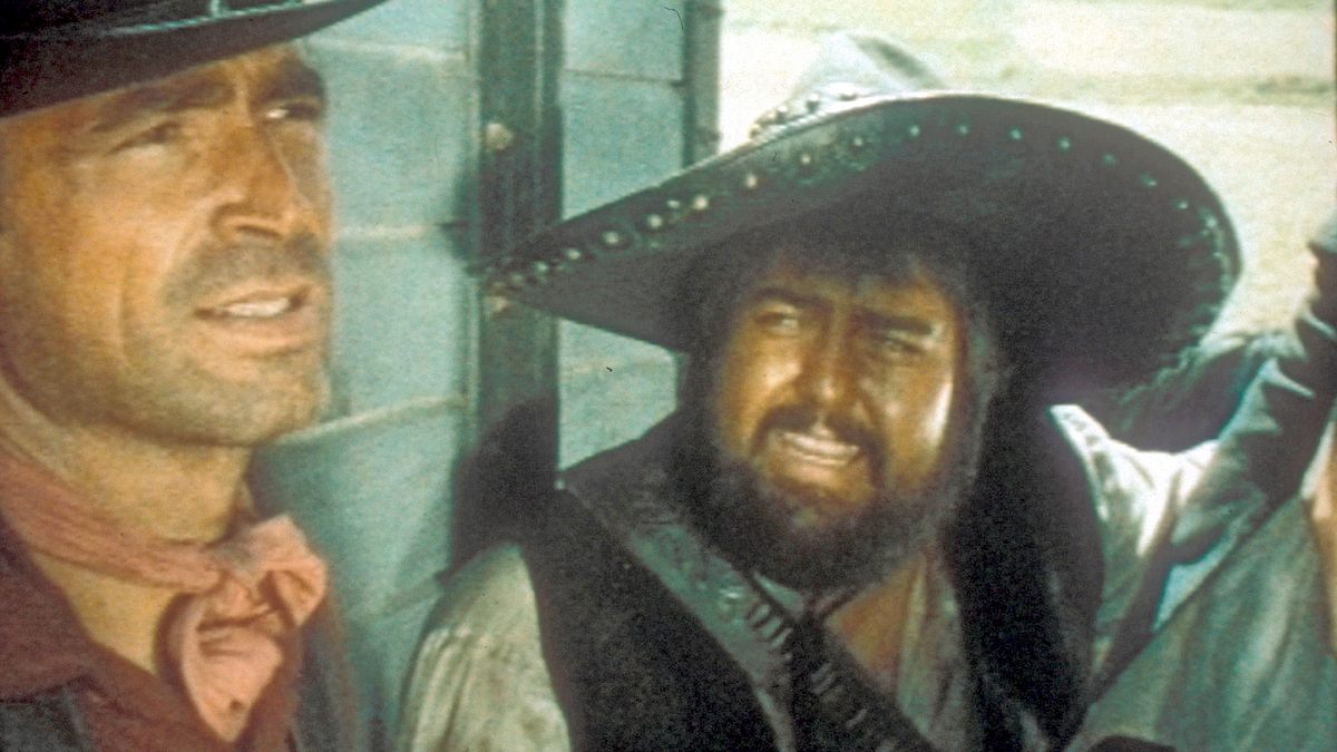bandidos