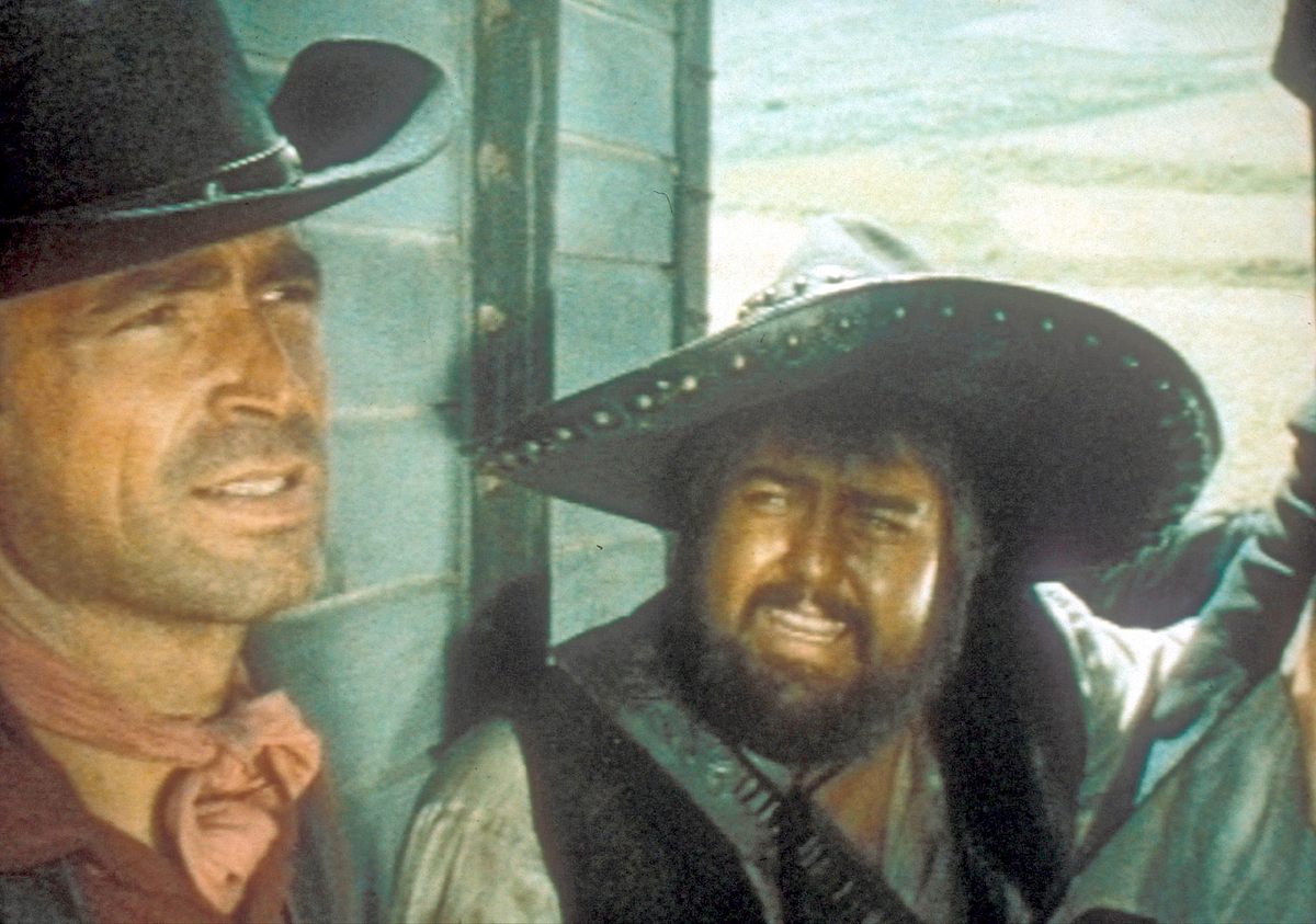 bandidos