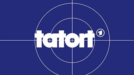 Tatort Logo - Foto: Das Erste