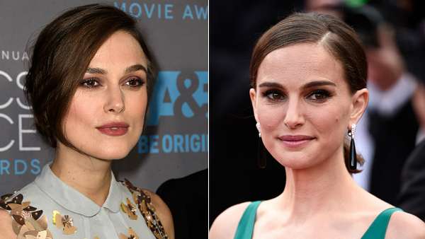 Nathalie Portman, Kira Knightley - Foto: Getty Images