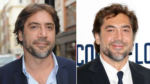 Jeffrey Dean Morgan, Javier Bardem - Foto: Getty Images