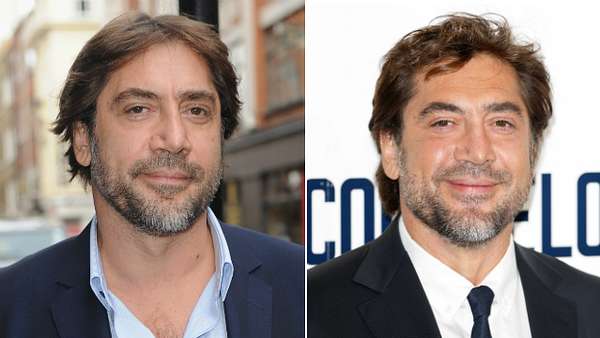 Jeffrey Dean Morgan, Javier Bardem - Foto: Getty Images