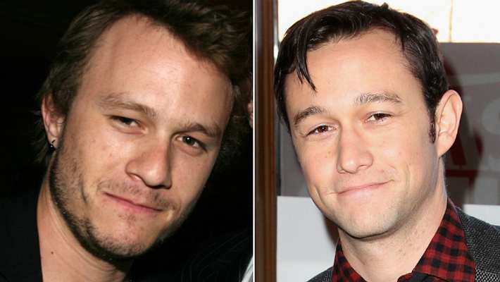 Heath Ledger, Joseph Gordon-Levitt - Foto: Getty Images