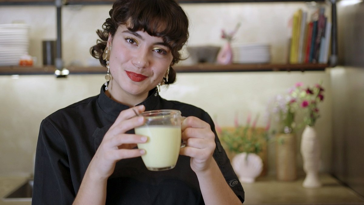 zu tisch mit lucie - kitchen hacks