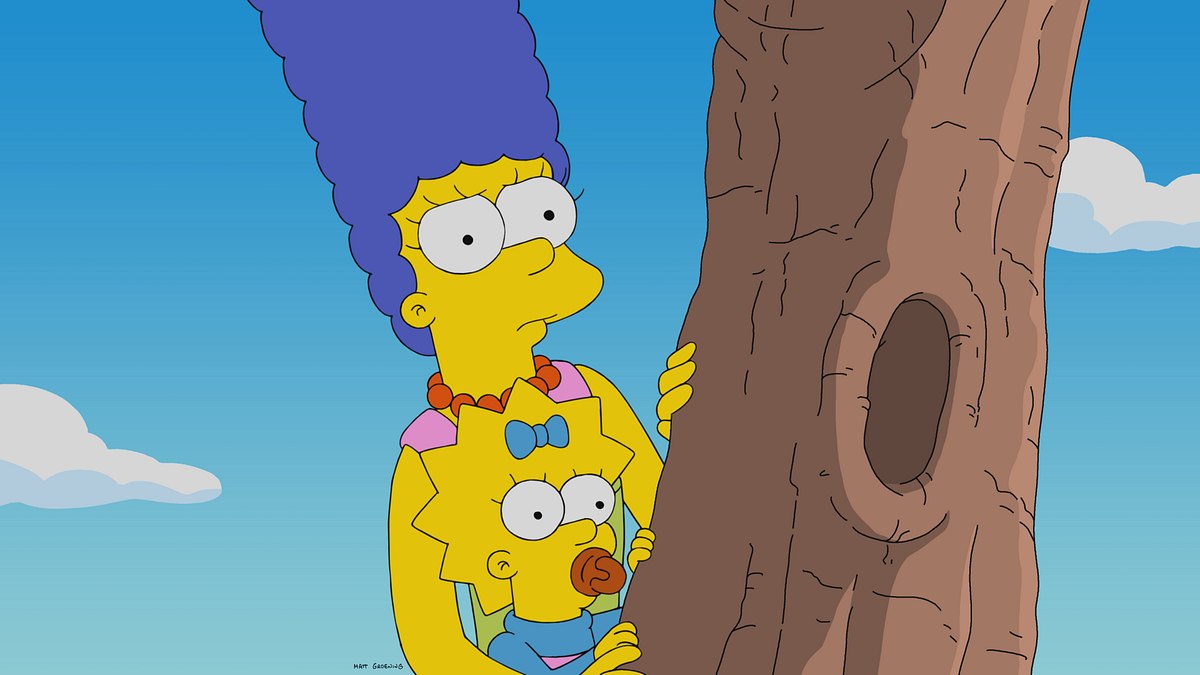 die simpsons