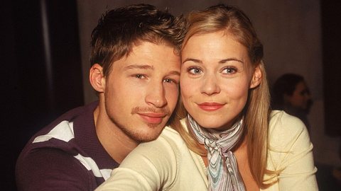 GZSZ Paar Caro und Tim