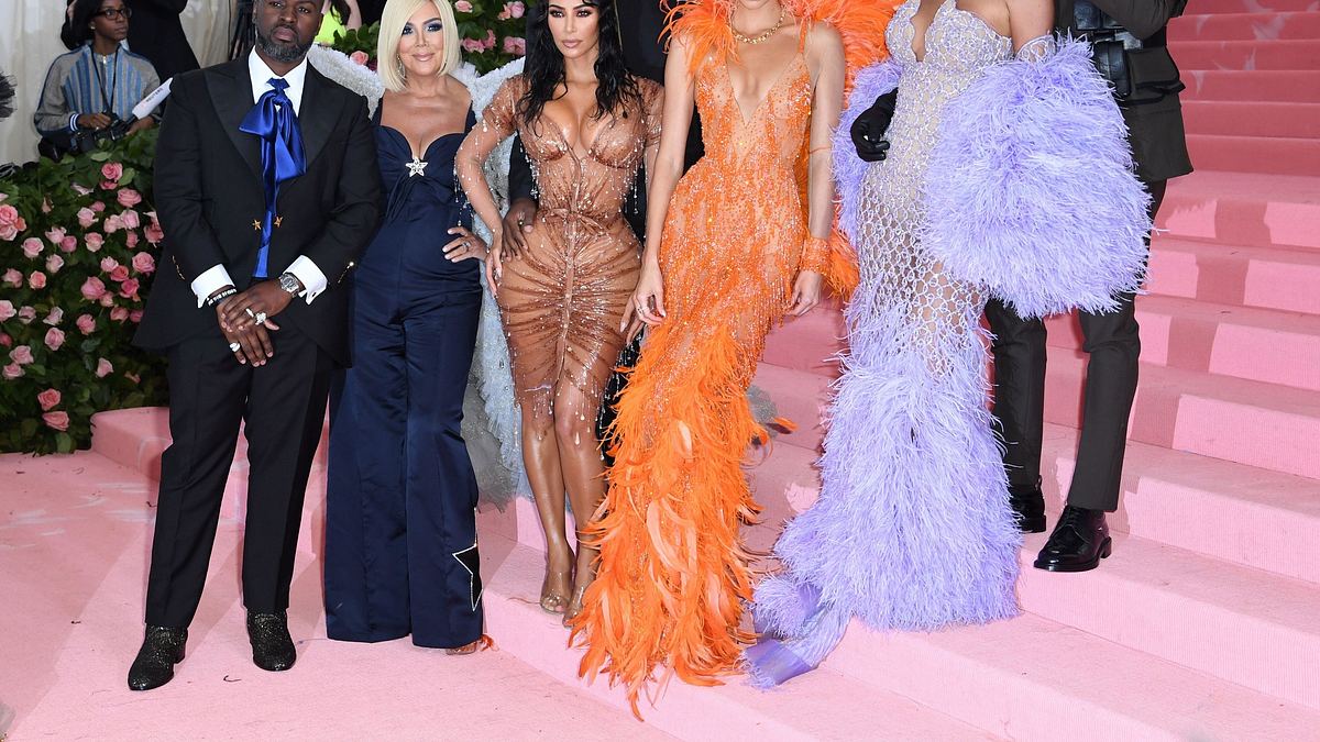 das influencer-imperium - kim kardashian & co.