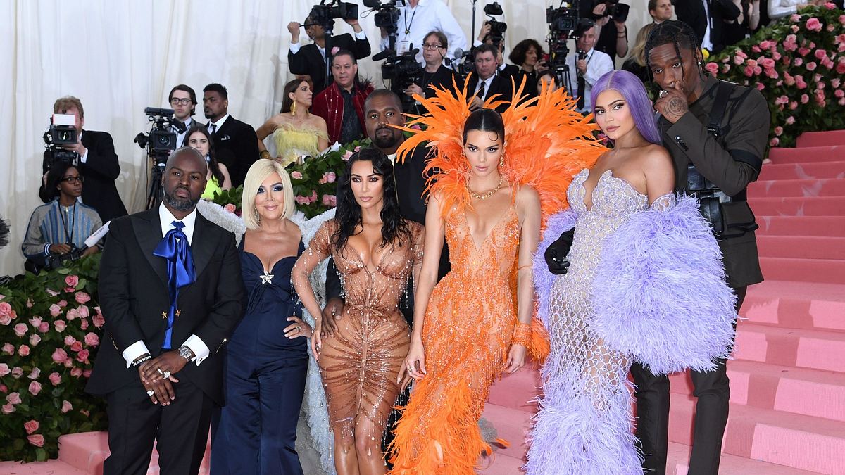 das influencer-imperium - kim kardashian & co.