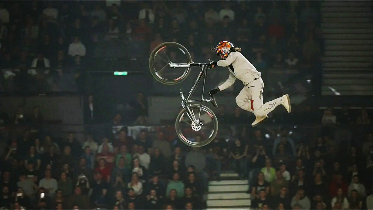 masters of dirt
