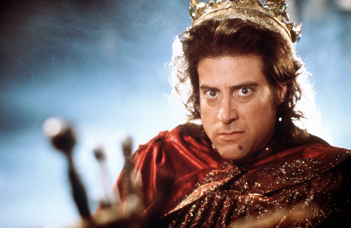 Robin Hood - Helden in Strumpfhosen