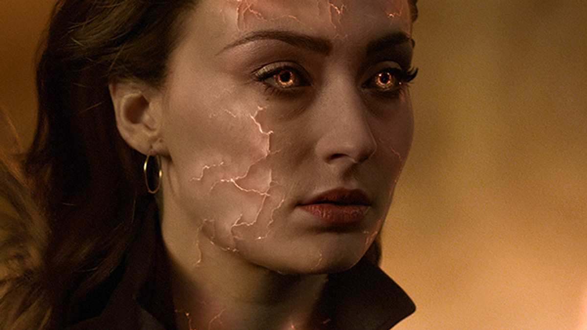 x-men: dark phoenix