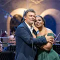 Oper unter Sternen - mit Jonas Kaufmann und Pretty Yende auf Schloss Neuschwanstein Thumbnail