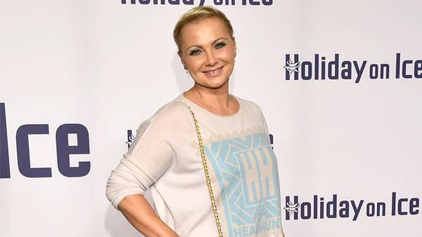 Alida Kurras - Foto: Getty Images