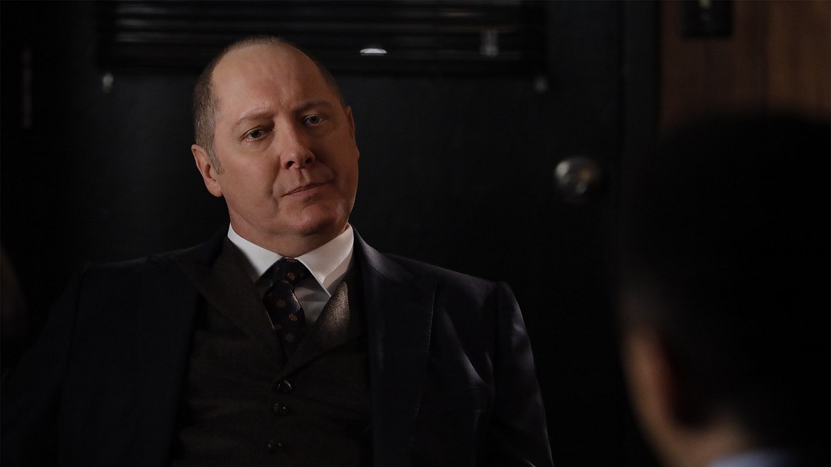 the blacklist
