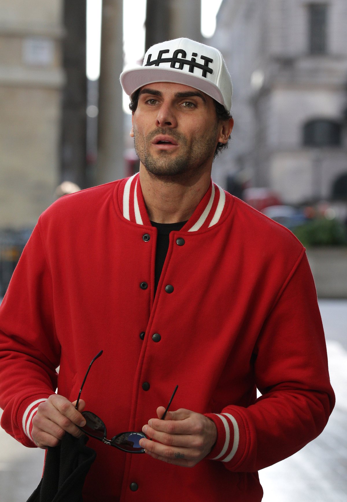 Baywatch Jeremy Jackson