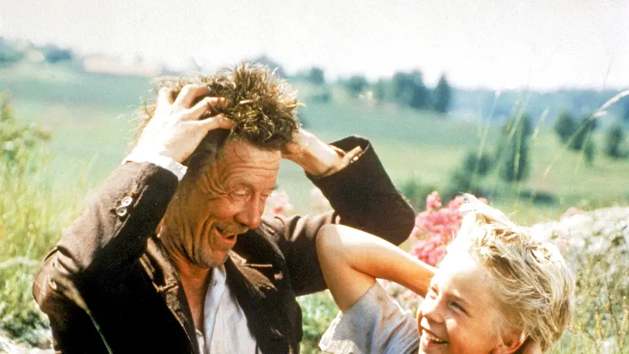 astrid lindgrens: rasmus und der vagabund