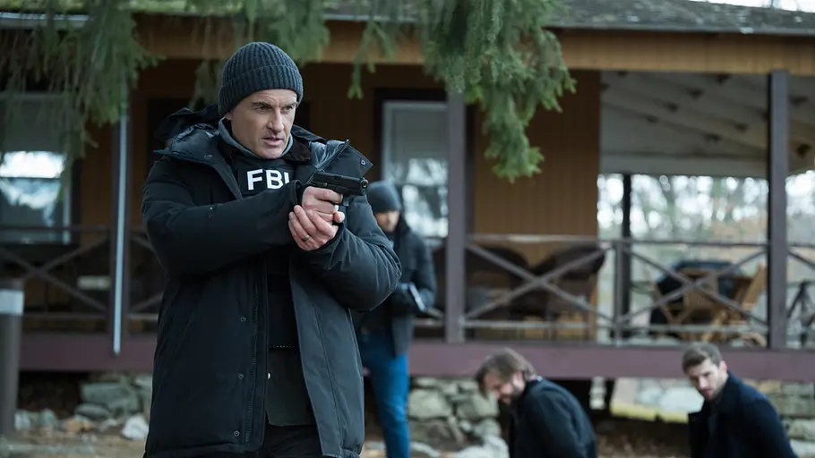FBI: Most Wanted fbi: most wanted