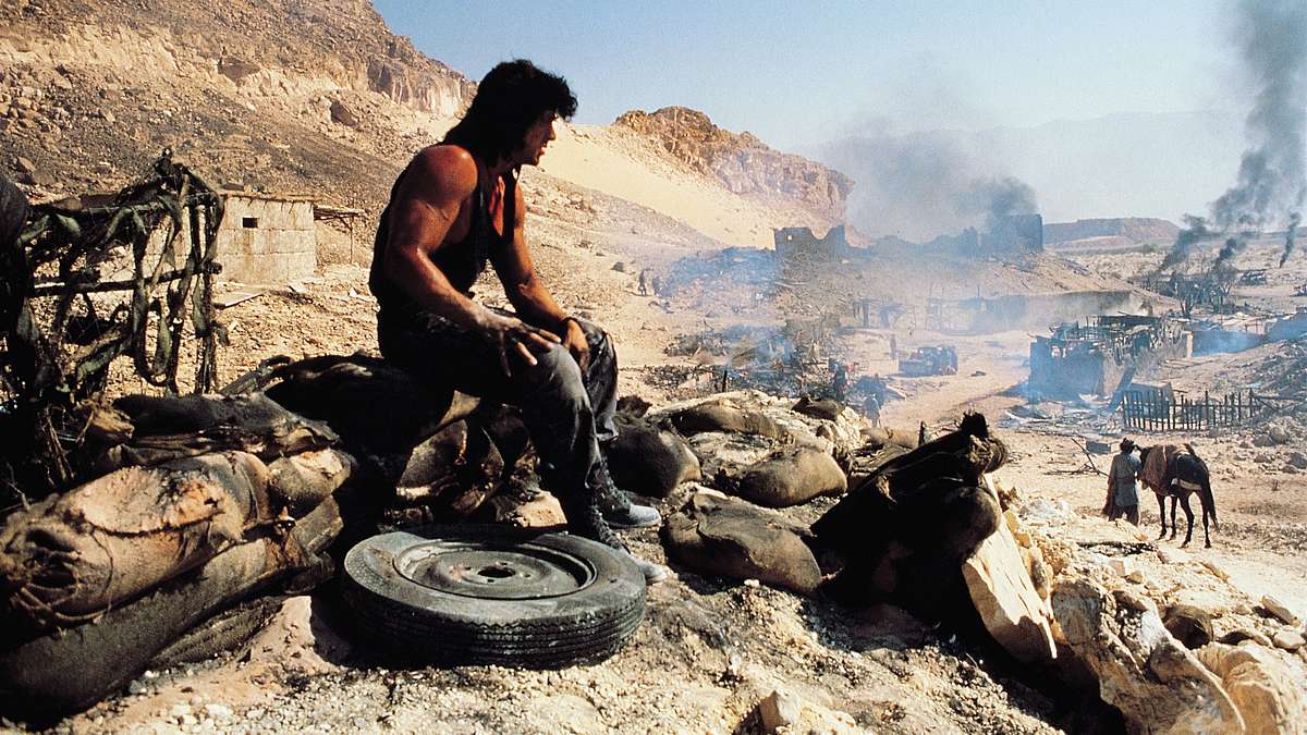 rambo iii