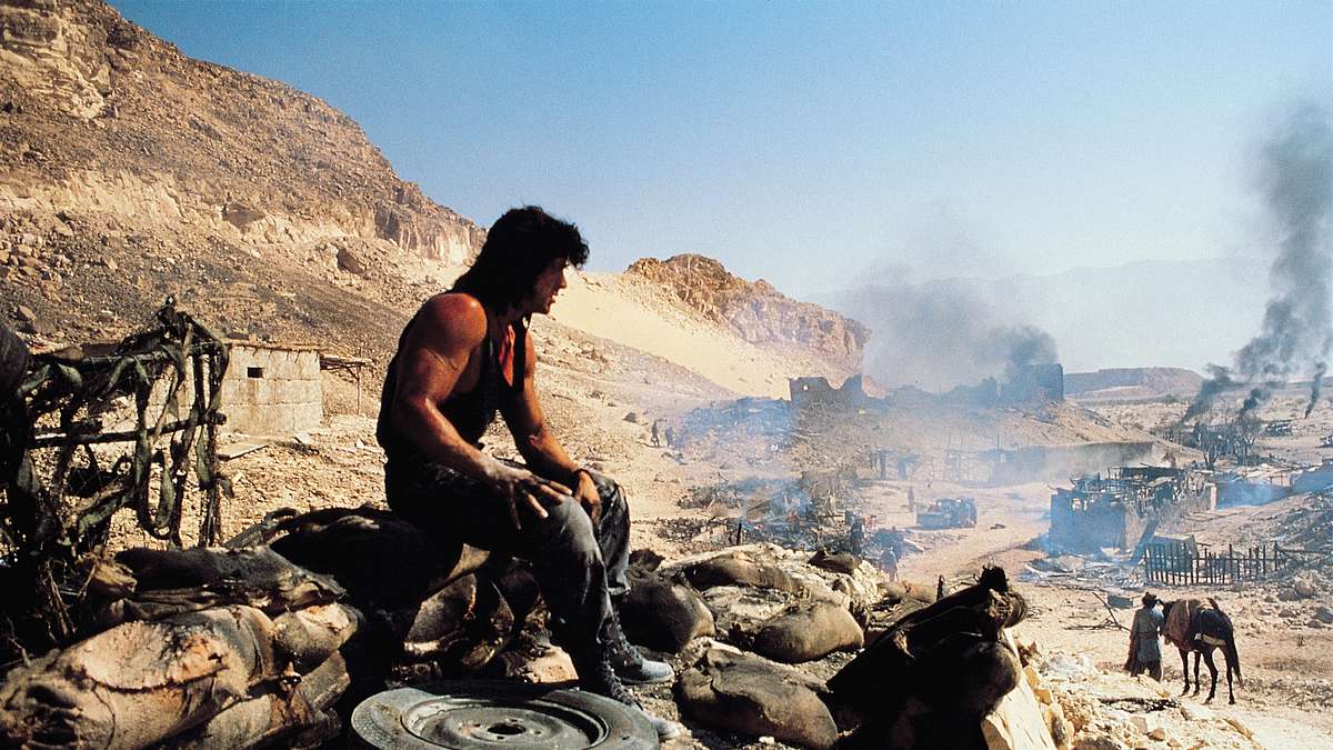 rambo iii