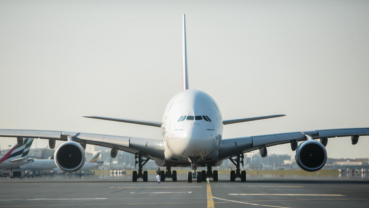 ultimate airport dubai
