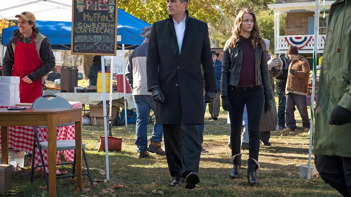person of interest