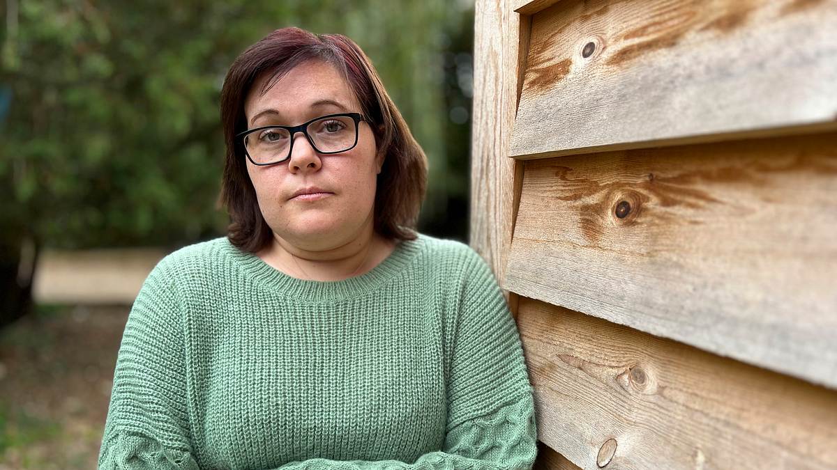 vermisst und ermordet