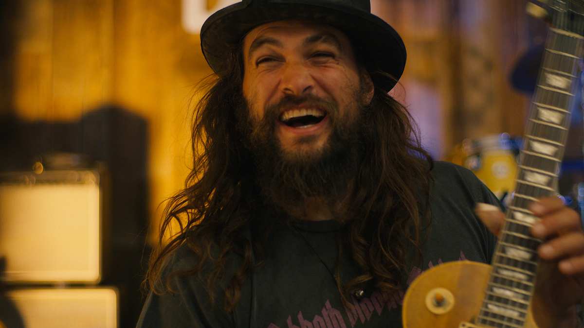 on the roam with jason momoa