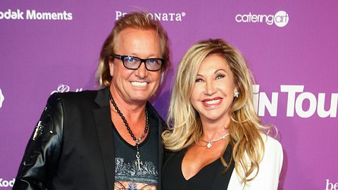 Carmen Geiss will noch ein Kind - Foto: Getty Images