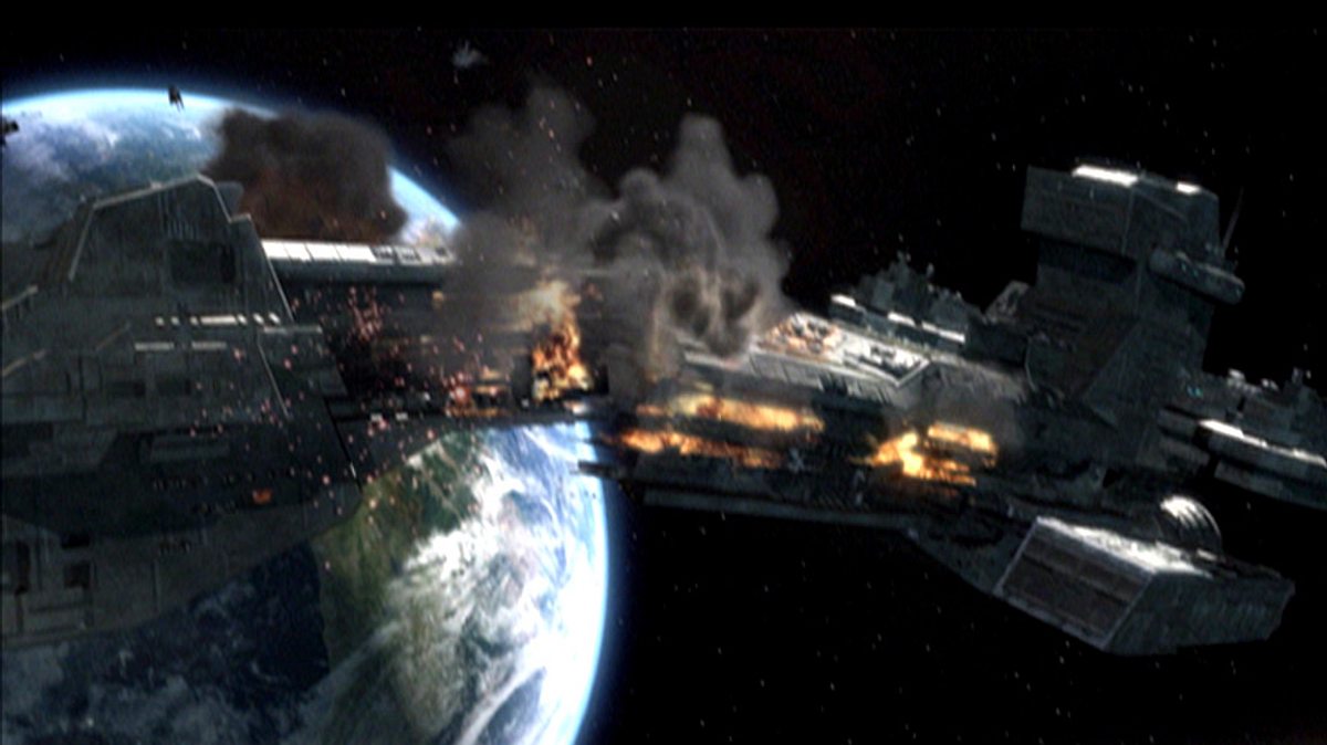 stargate