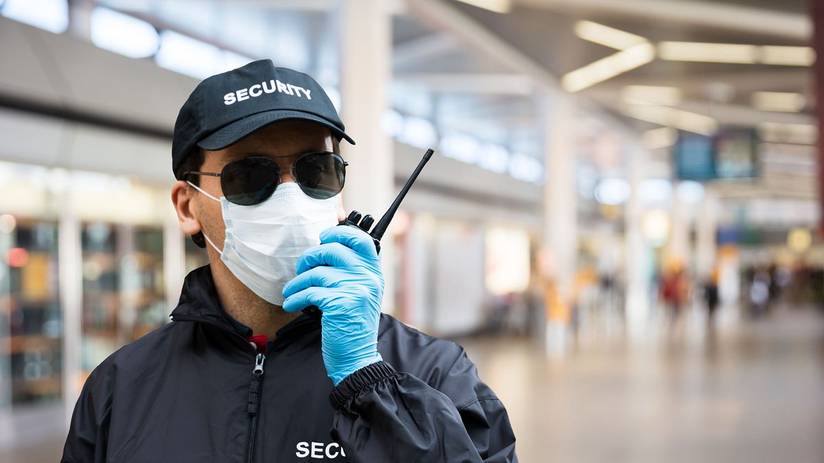 flughafen new york - kampf den schmugglern