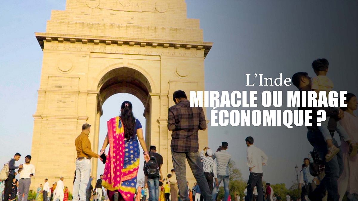 indien - wirtschaftswunder oder fata morgana?