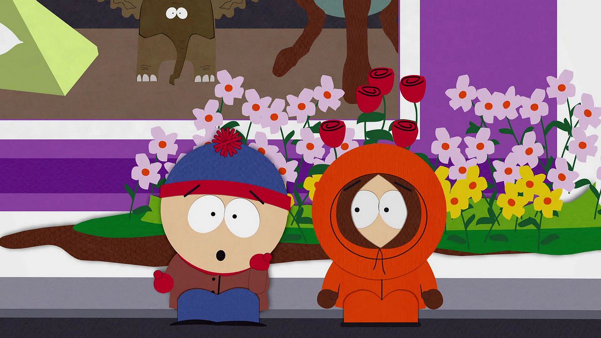 south park