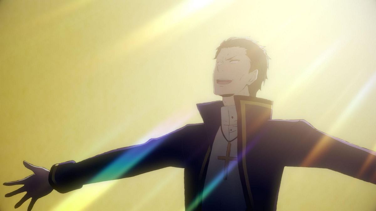angels of death
