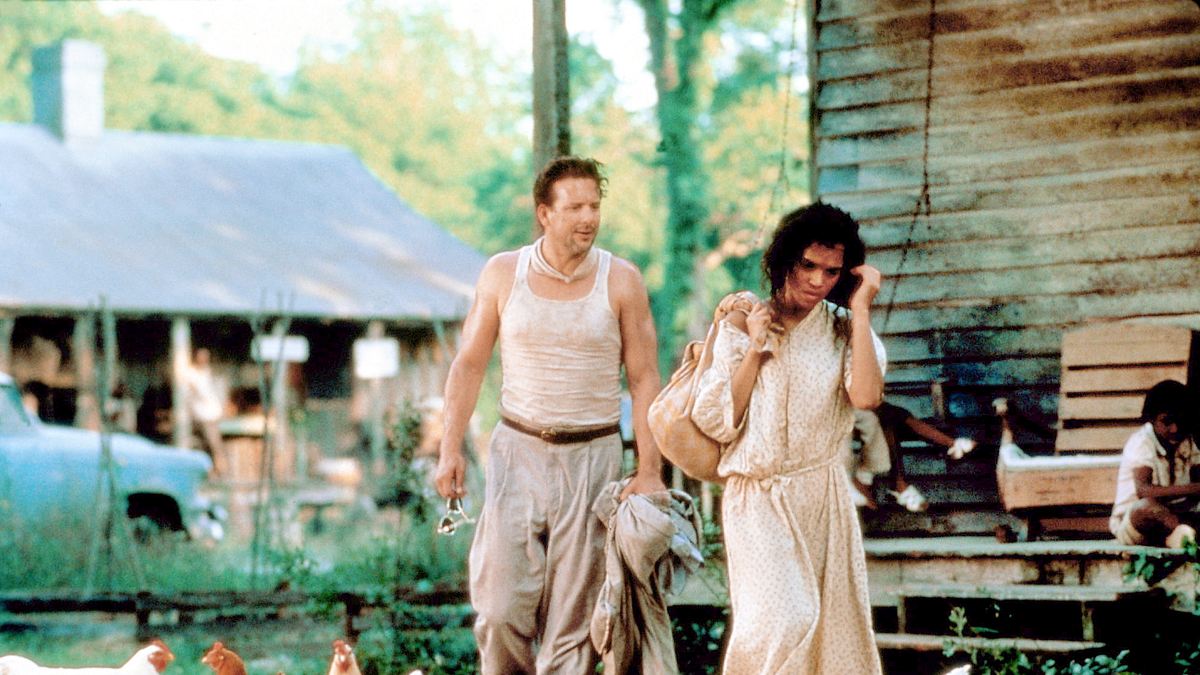angel heart