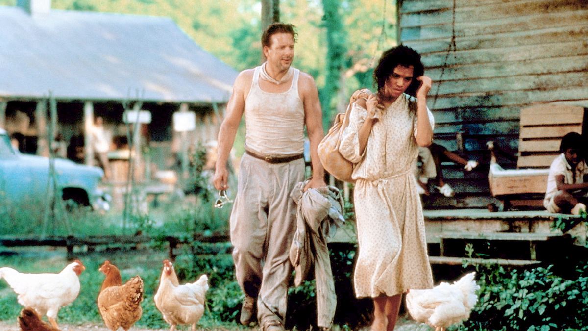 angel heart