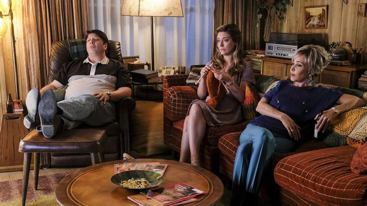 young sheldon