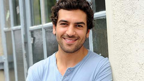 Elyas MBarek - Foto: Getty Images