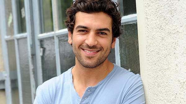 Elyas MBarek - Foto: Getty Images