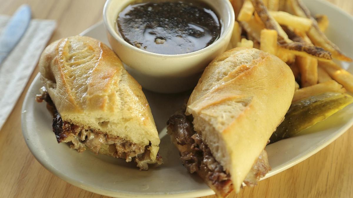 american food trip - mit guy fieri