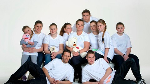 Patrick Wollny ist wieder da! - Foto: RTL2