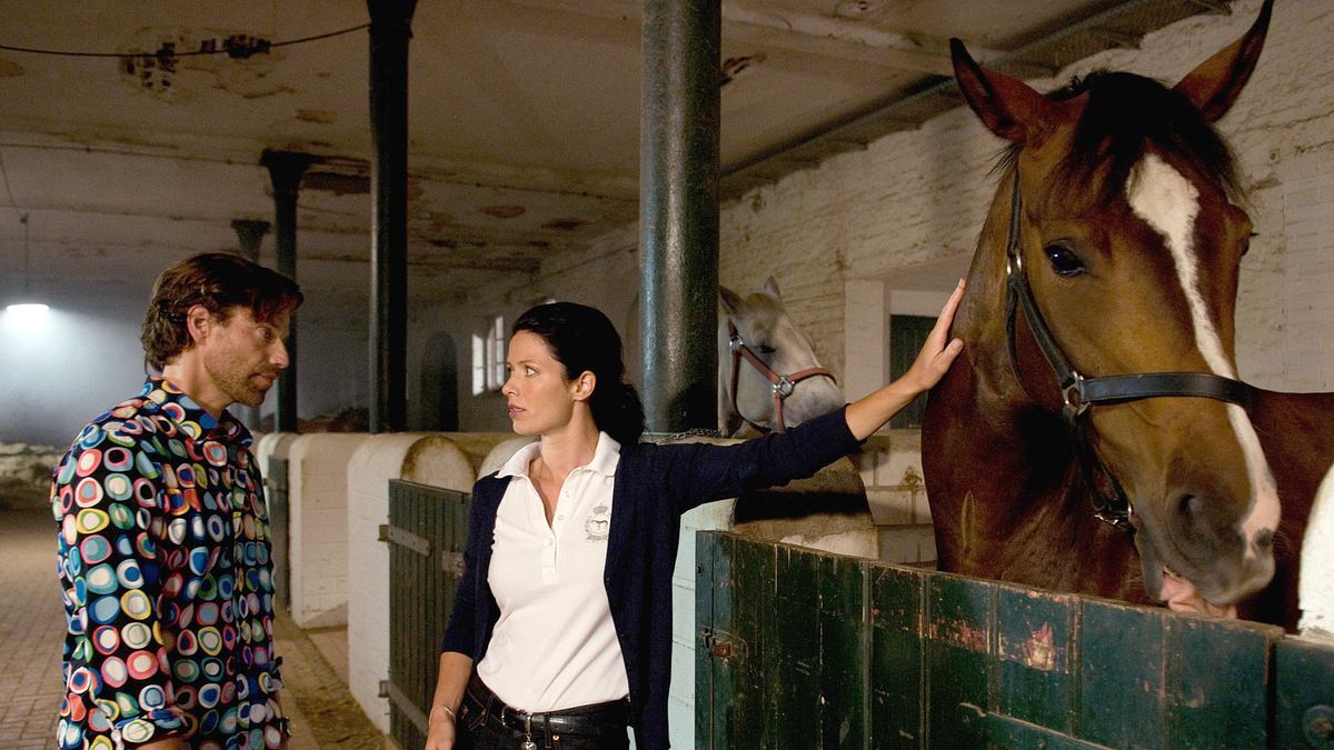 mord in bester gesellschaft