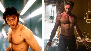 Hugh Jackman