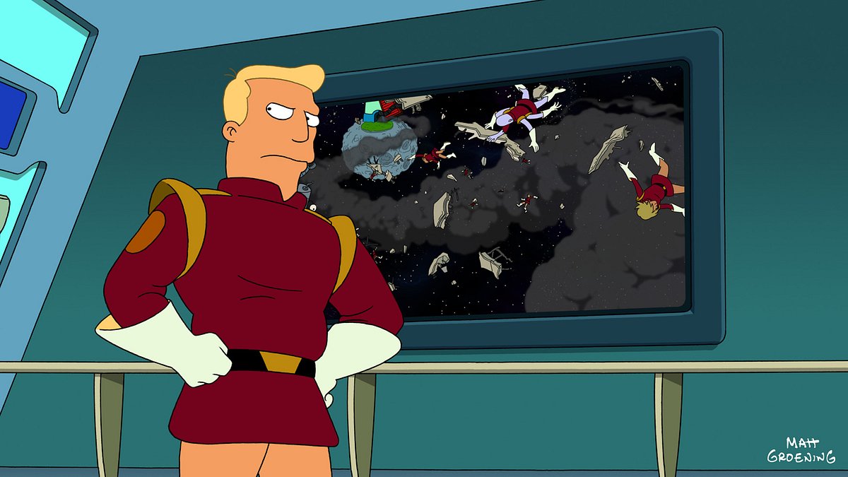 futurama