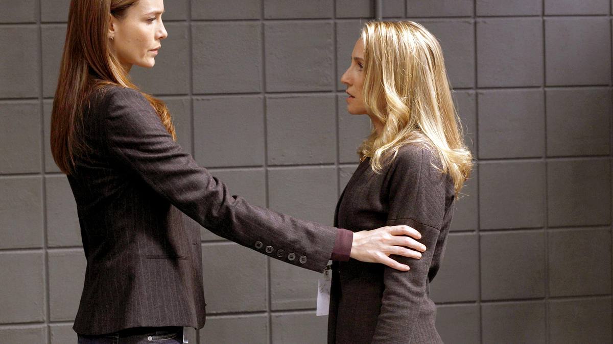 criminal intent - verbrechen im visier